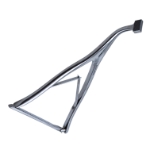 Lamina Spreader, Serrated, Overall Length 10-1/2" (266mm) 