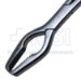 Lane Bone Forceps, Without Ratchet, Overall Length 17" (432mm) - D7070