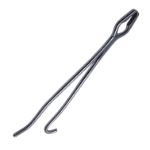 Lane Bone Forceps, Without Ratchet, Overall Length 17" (432mm) 