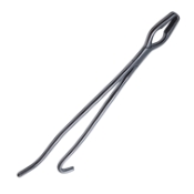 Lane Bone Forceps, Without Ratchet, Overall Length 17" (432mm) 