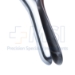 Laser Specula, Large, Laser, Inner Blades Are Matte Finish, External Blades Are Polished Stainless Steel, One Smoke Evacuation Tube On Upper Blade - 619725PIL