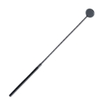 Laryngeal Mirror, Size 0, 14mm, Hexagon Handle 