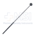 Laryngeal Mirror, Size 00, 12mm, Hexagon Handle - 571211J