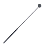Laryngeal Mirror, Size 00, 12mm, Hexagon Handle 