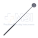 Laryngeal Mirror, Size 2, 18mm, Hexagon Handle - 571214J
