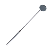 Laryngeal Mirror, Size 5, 24mm, Hexagon Handle 