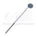 Laryngeal Mirror, Size 6, 26mm, Hexagon Handle - 571218J