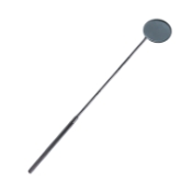 Laryngeal Mirror, Size 6, 26mm, Hexagon Handle 