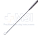 Laryngeal Mirror, Size (K00)/#000, 8mm, Round Handle - 114-8811-000