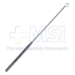 Laryngeal Mirror, Size (K00)/#000, 8mm, Round Handle - 114-8811-000
