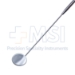 Laryngeal Mirror, Size (K10)/#7, 30mm, Round Handle - 114-8811-7