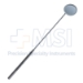 Laryngeal Mirror, Size (K10)/#7, 30mm, Round Handle - 114-8811-7