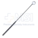 Laryngeal Mirror, Size (K3)/#1, 16mm, Round Handle - 114-8811-1