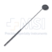 Laryngeal Mirror, Size (K8)/#5, 26mm, Round Handle - 114-8811-5