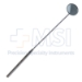 Laryngeal Mirror, Size (K9)/#6 28mm, Round Handle - 114-8811-6