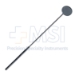 Laryngeal Mirror, Size 4, 22mm, Hexagon Handle - 571216J