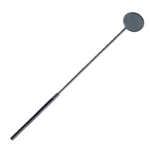 Laryngeal Mirror, Size 4, 22mm, Hexagon Handle 