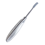 Lempert Elevator, Curved, 7mm Blade, Overall Length 7.2" (183mm) 