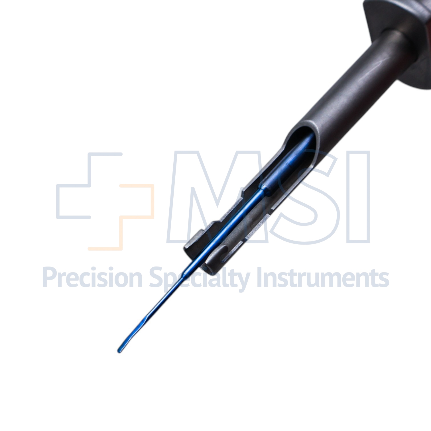 - Lens Injector, Titanium, For Acrysof Lenses, Suitable For All Monarch ...