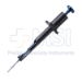 Lens Injector, Titanium, For Acrysof Lenses, Suitable For All Monarch Cartidges, Single Hand Plunger Design - EL-30D