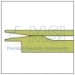 Lens Loading Forceps For loading the TECNIS® 1-Piece IOL into the One Series™ Ultra Cartridge - DK7726