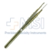 Lens Loading Forceps For loading the TECNIS® 1-Piece IOL into the One Series™ Ultra Cartridge - DK7726