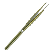 Lens Loading Forceps For loading the TECNIS® 1-Piece IOL into the One Series™ Ultra Cartridge 