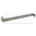 Luer Trachea Retractor, Double Ended, Overall Length 4-1/2" (110mm) - 19004-0122-11