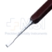 Lexer Chisel, 10mm Wide Head, Phenolic Handle, Overall Length 8-3/4" (220mm) - D9250