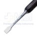 Lexer Chisel, 12mm Wide Head, Phenolic Handle, Overall Length 7" (178mm) - D9268