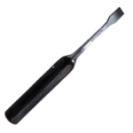 Lexer Chisel, 12mm Wide Head, Phenolic Handle, Overall Length 7" (178mm) 