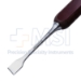 Lexer Chisel, 15mm Wide Head, Phenolic Handle, Overall Length 8-3/4" (220mm) - D9252