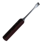 Lexer Chisel, 15mm Wide Head, Phenolic Handle, Overall Length 8-3/4" (220mm) 