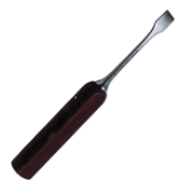 Lexer Chisel, 15mm Wide Head, Phenolic Handle, Overall Length 8-3/4" (220mm) 