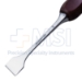 Lexer Chisel, 20mm Wide Head, Phenolic Handle, Overall Length 8-3/4" (220mm) - D9254