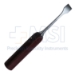 Lexer Chisel, 20mm Wide Head, Phenolic Handle, Overall Length 8-3/4" (220mm) - D9254