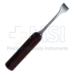 Lexer Chisel, 25mm Wide Head, Phenolic Handle, Overall Length 8-3/4" (220mm) - D9256