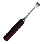 Lexer Chisel, 25mm Wide Head, Phenolic Handle, Overall Length 8-3/4" (220mm) 