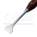 Lexer Chisel, 30mm Wide Head, Phenolic Handle, Overall Length 8-3/4" (220mm) - D9258