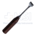 Lexer Chisel, 30mm Wide Head, Phenolic Handle, Overall Length 8-3/4" (220mm) - D9258