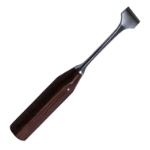 Lexer Chisel, 30mm Wide Head, Phenolic Handle, Overall Length 8-3/4" (220mm) 