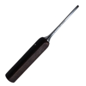Lexer Chisel, 5mm Wide Head, Phenolic Handle, Overall Length 8-3/4" (220mm) 
