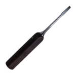 Lexer Chisel, 7mm Wide Head, Phenolic Handle, Overall Length 8-3/4" (220mm) 