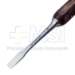 Lexer Chisel, 8mm Wide Head, Phenolic Handle, Overall Length 7" (178mm) - D9264