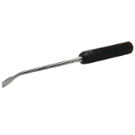 Lexer Chisel, Curved, 10mm Head, Phenolic Handle, Overall Length 10-4/5" (275mm) 