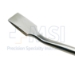 Lexer Chisel, Curved, 15mm Head, Overall Length 10-3/4" (275mm) - 19016-0109-2715