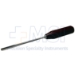 Lexer Gouge, Straight, 7mm Head, Phenolic Handle, Overall Length 11" (280mm) - 19016-0422-2805