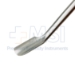 Lexer Gouge, 10mm Wide Head, Phenolic Handle, Overall Length 10-3/4" (275mm) - 19016-0110-2710