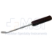 Lexer Gouge, 10mm Wide Head, Phenolic Handle, Overall Length 10-3/4" (275mm) - 19016-0110-2710