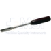 Lexer Gouge, Straight, 10mm Wide Head, Phenolic Handle, Overall Length 11" (280mm) - 19016-0423-2810